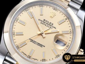 R2DJ0199E - DateJust 2 Wrap YGSS Smt Gold Stk Jub Noob A3235 - 10.jpg